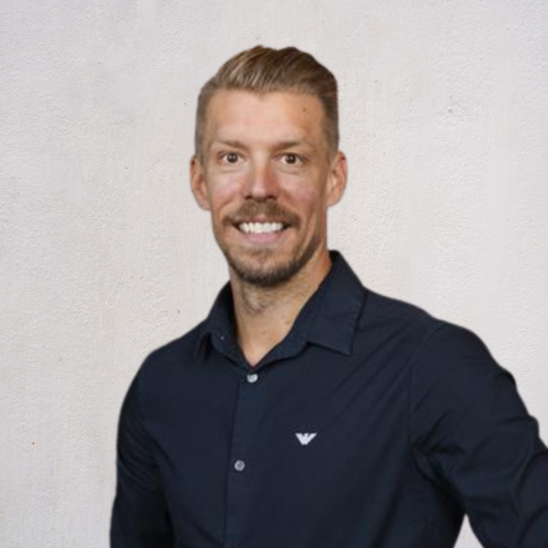 Mattias Matsson Grundare Visionite