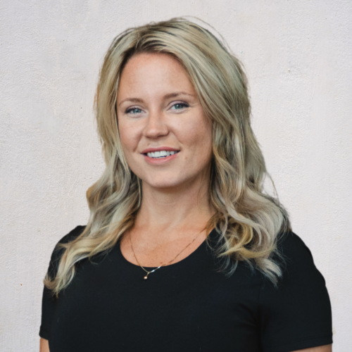 Madeleine Regnér VD Sverige Finland