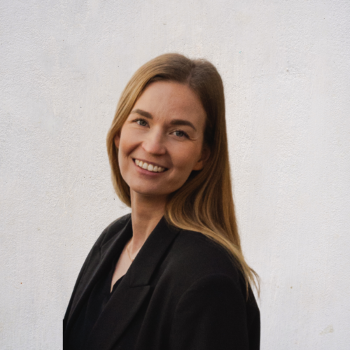 Maiju Virta Business Manager Visionite Helsinki