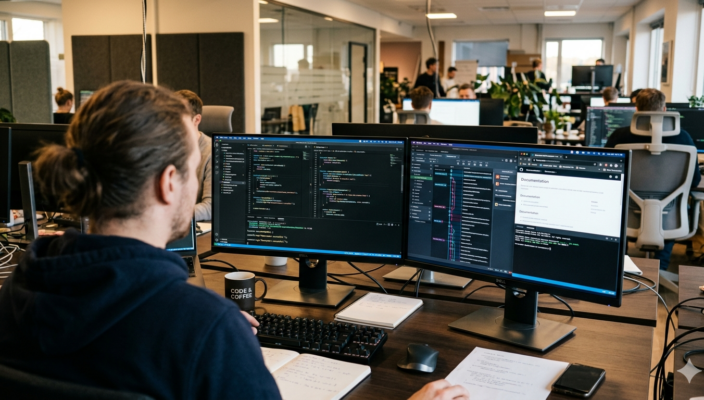 How to succeed in the interview as an IT Consultant